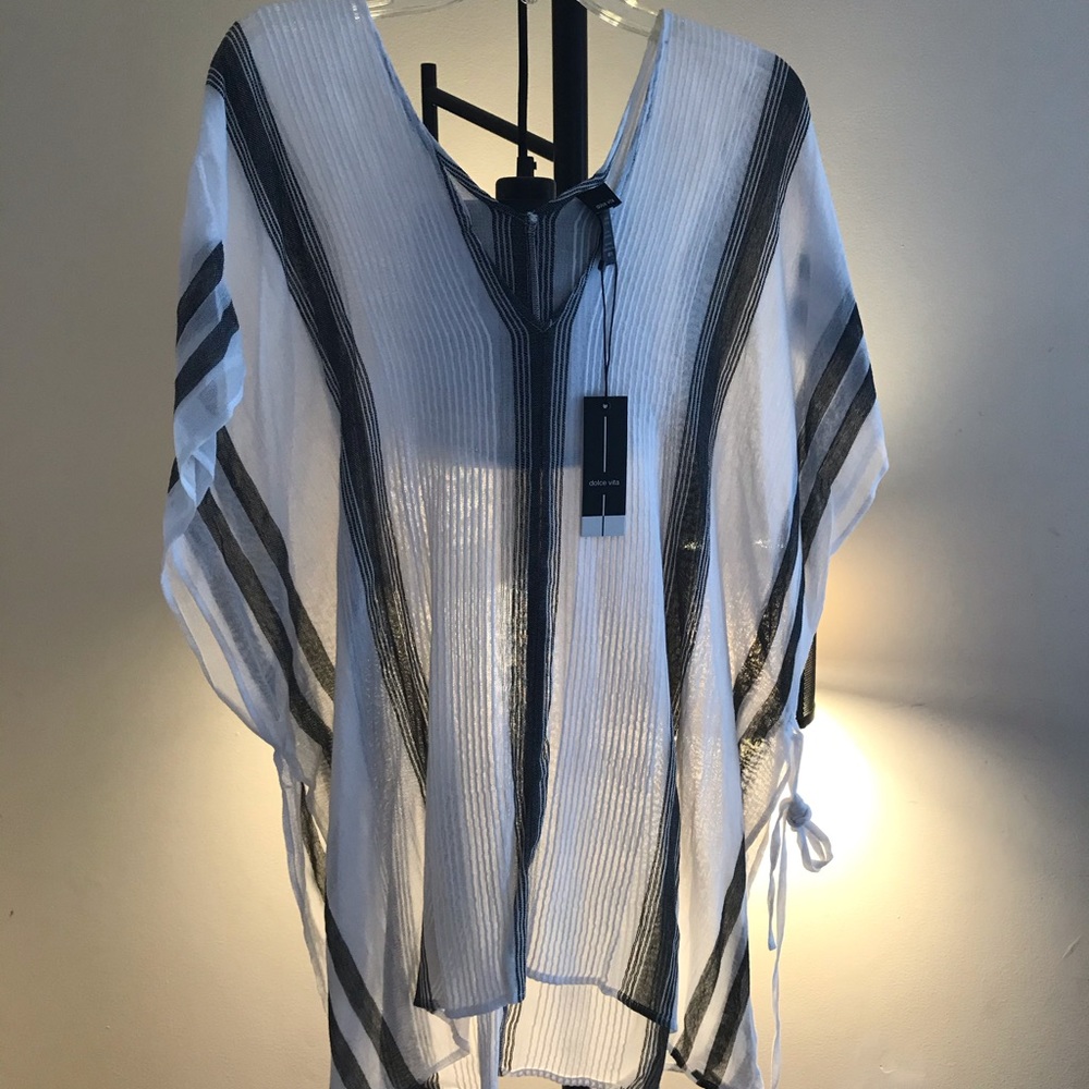 Dolce Vita Swim Cover Up & Bathing Suit Cover Up